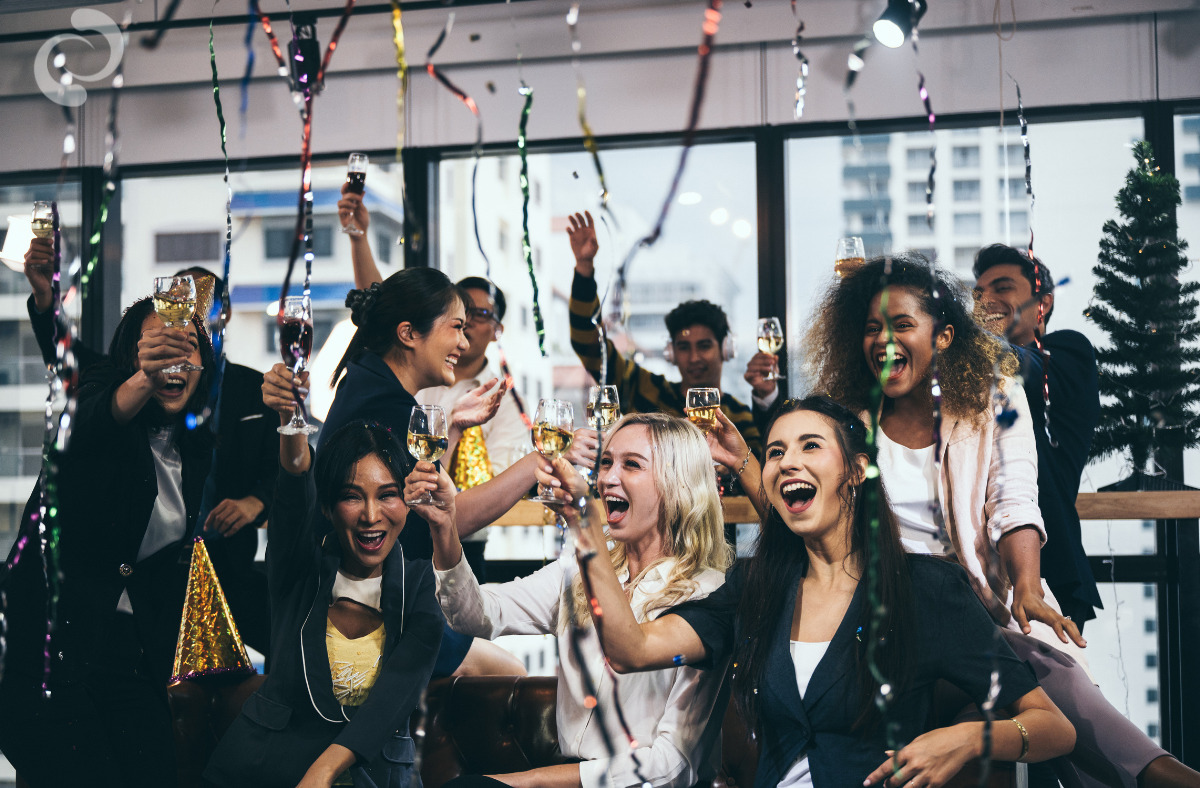 Igniting Employee Motivation: The Power of Incentive Events