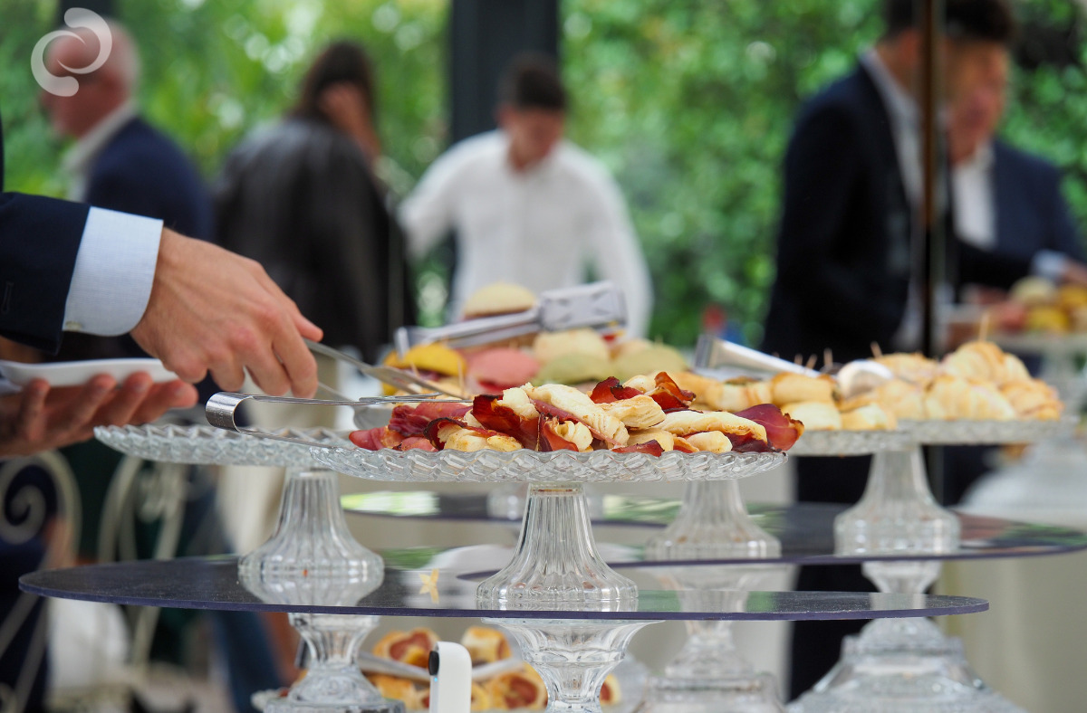 Food and Beverage at Events