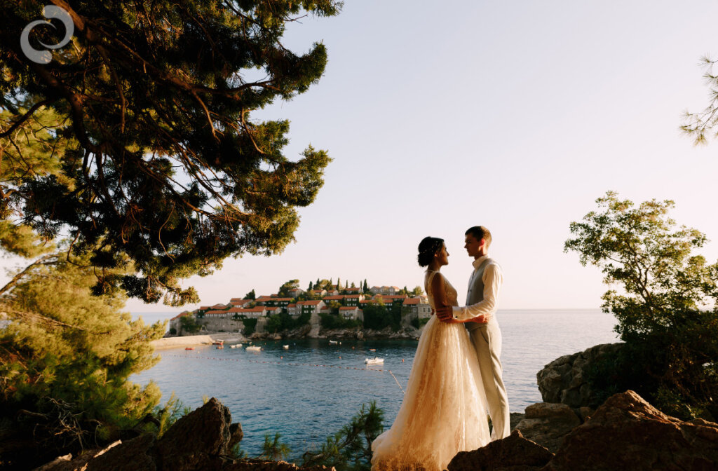 Event Destination - Wedding in Montenegro