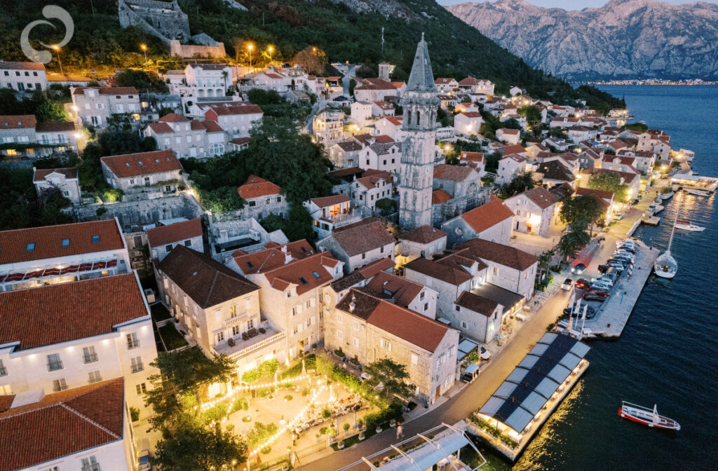 Montenegro - Corporate Event Destination