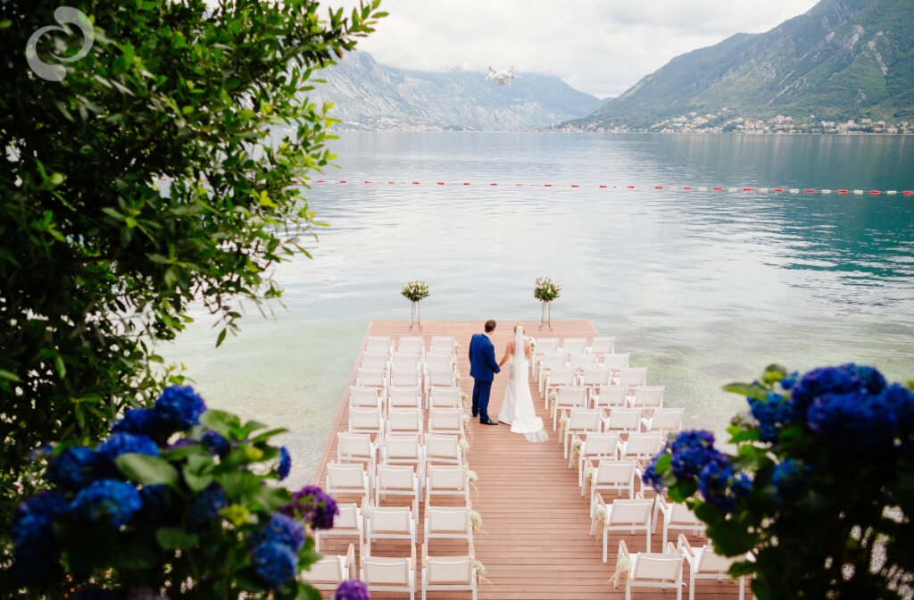 Montenegro - Destination Weddings