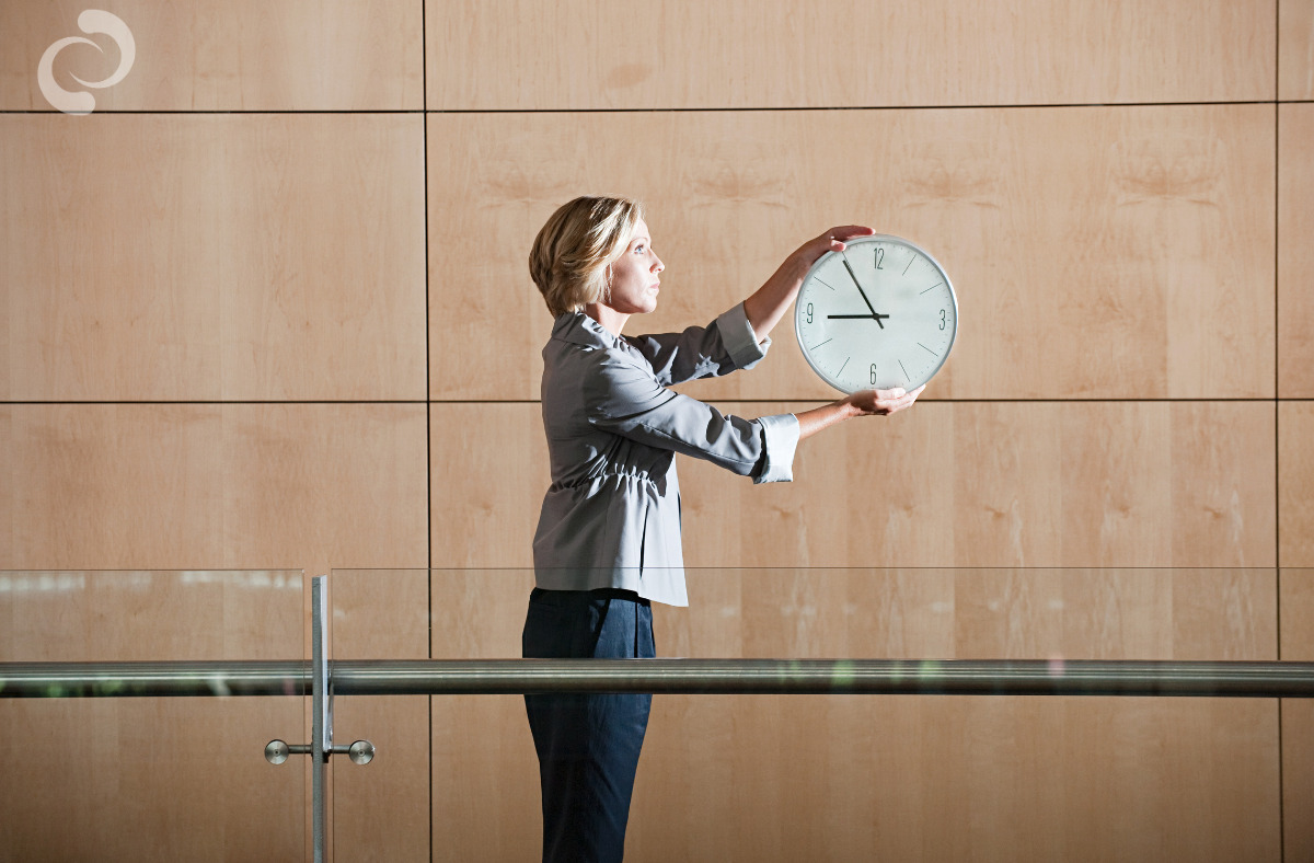 Effective Time Management for an Event Organizer