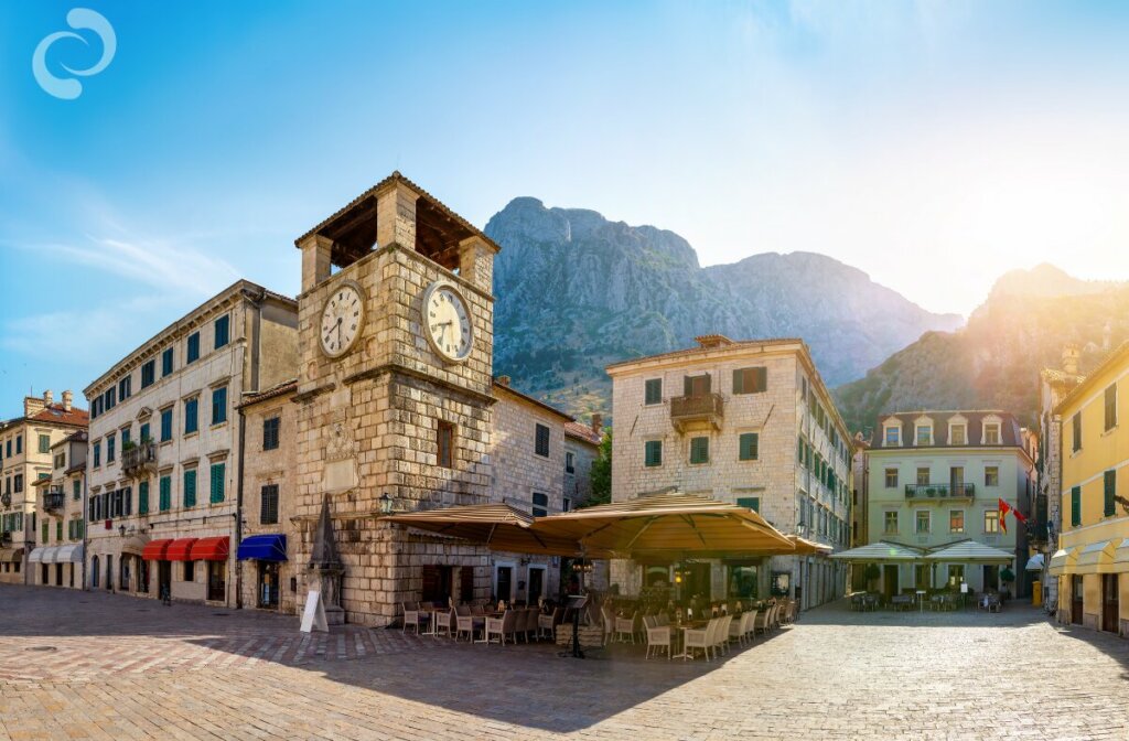 Montenegro - Destination for Corporate Events and Incentive Travels